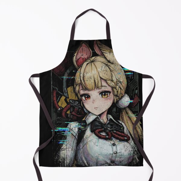 Item preview, Alice Thymefield ZZZ Rabbit Thiren Symmetry Noble Portrait designed and sold by Senpaiwaves.