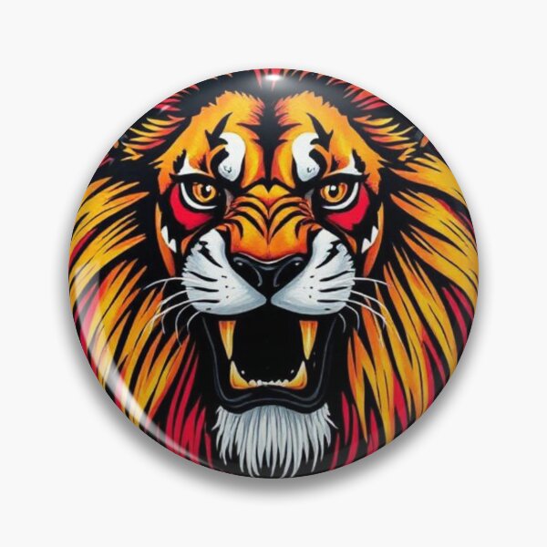 Item preview, The Power of the Wild designed and sold by RAISC.