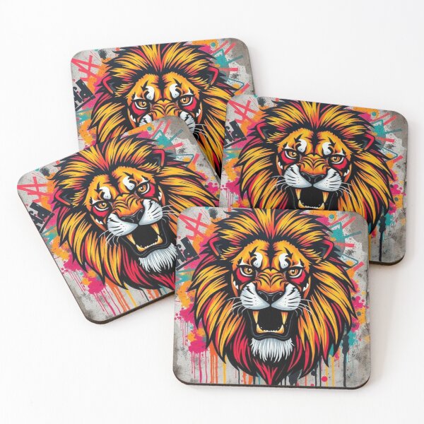 Item preview, The Power of the Wild designed and sold by RAISC.