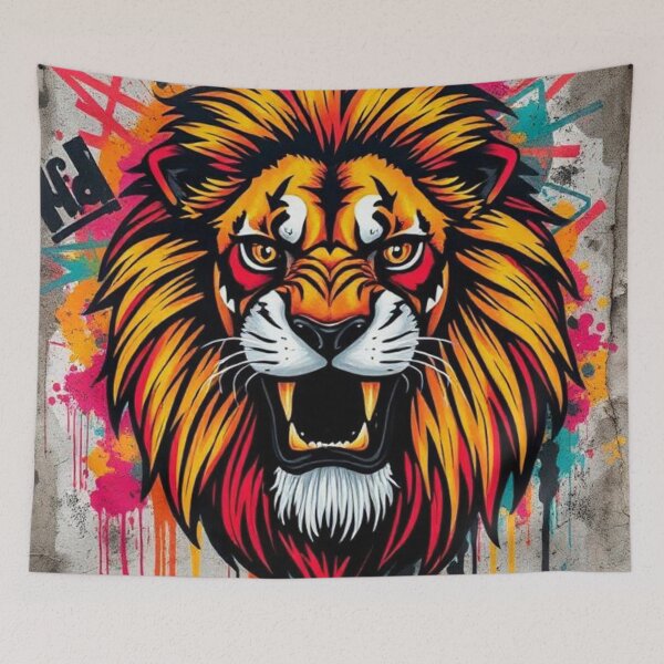Item preview, The Power of the Wild designed and sold by RAISC.