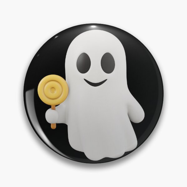 Item preview, Ghost Face Bubbles designed and sold by MmM1930.