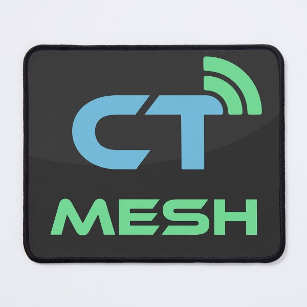 Item preview, CT Mesh Dark Icon designed and sold by CT Mesh.