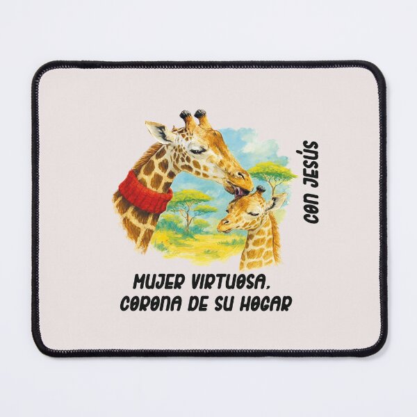 Item preview, Virtuous Woman, Crown and Guide of Her Home designed and sold by the artedivino.
