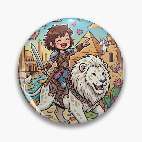 Item preview, Cute child knight designed and sold by PP&RAINBOW SHOP.