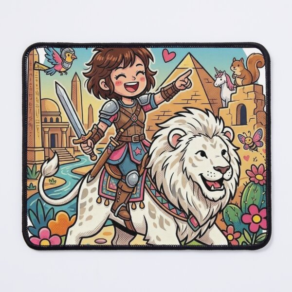 Item preview, Cute child knight designed and sold by PP&RAINBOW SHOP.
