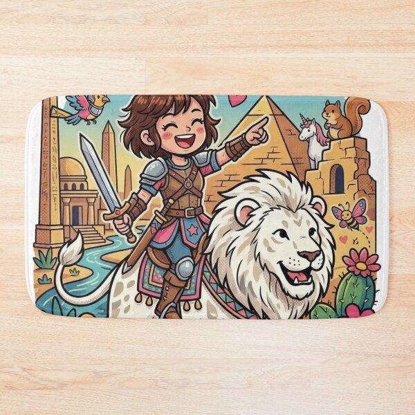 Item preview, Cute child knight designed and sold by PP&RAINBOW SHOP.