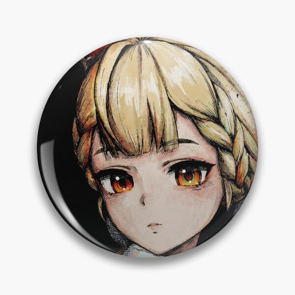 Item preview, Zenless Zone Zero Alice Thymefield Spook Shack Faction Art designed and sold by Senpaiwaves.