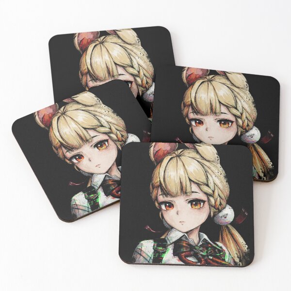 Item preview, Zenless Zone Zero Alice Thymefield Spook Shack Faction Art designed and sold by Senpaiwaves.
