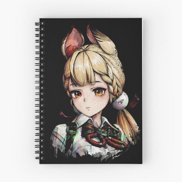 Item preview, Zenless Zone Zero Alice Thymefield Spook Shack Faction Art designed and sold by Senpaiwaves.