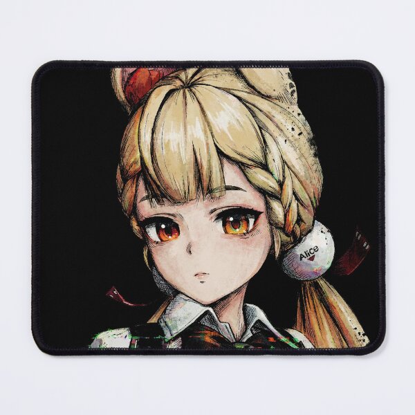 Item preview, Zenless Zone Zero Alice Thymefield Spook Shack Faction Art designed and sold by Senpaiwaves.