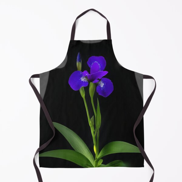Item preview, Blue Iris designed and sold by deannabruggman2.