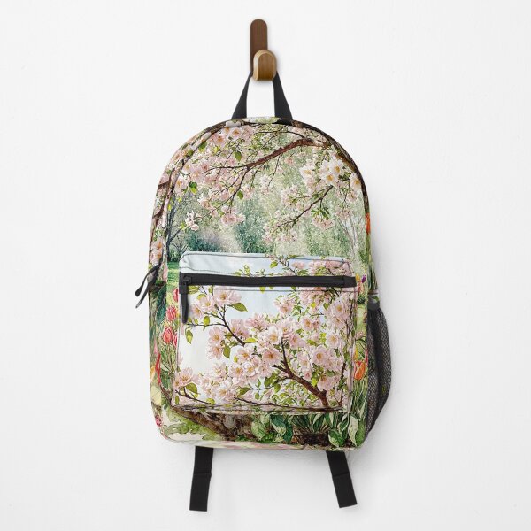 Item preview, Blossomed Pear tree designed and sold by Helios Be. Lavsh.