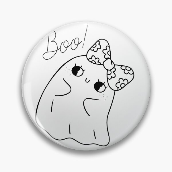 Item preview, Ghost Face Bubbles designed and sold by MmM1930.