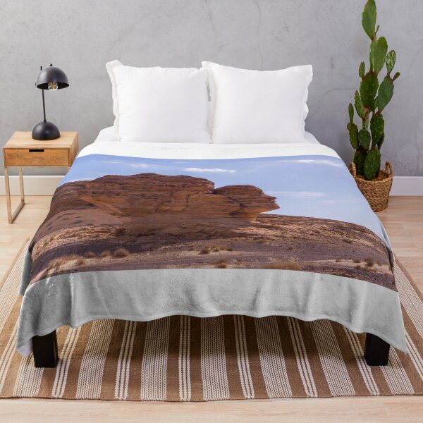 Item preview, THE ROCK FACE, ALULA, SAUDI ARABIA designed and sold by likbatonboot.
