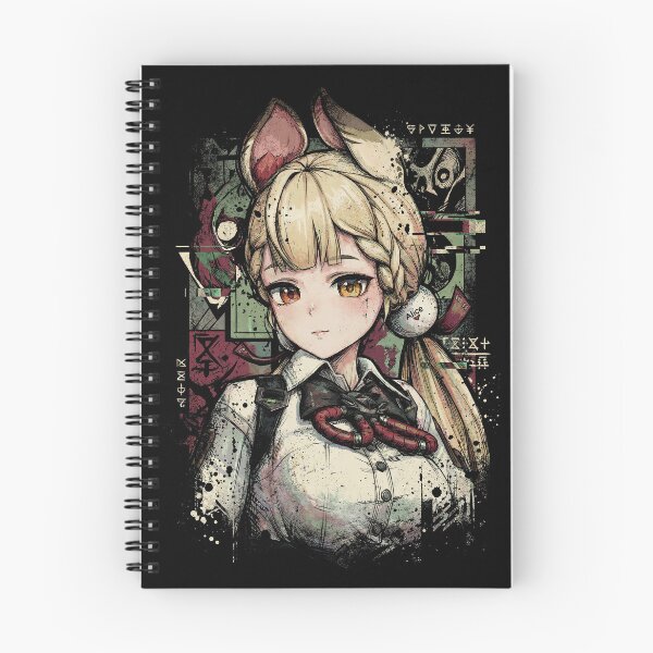 Item preview, Zenless Zone Zero Alice Thymefield Purple Eyes Elegant Dress Design designed and sold by Senpaiwaves.
