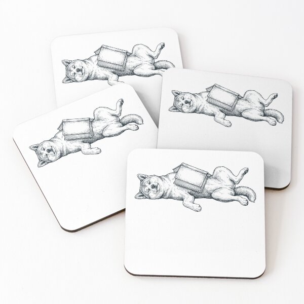 Item preview, Funny Akita Reading Book Nap Dog Lover designed and sold by DoodleTortle.