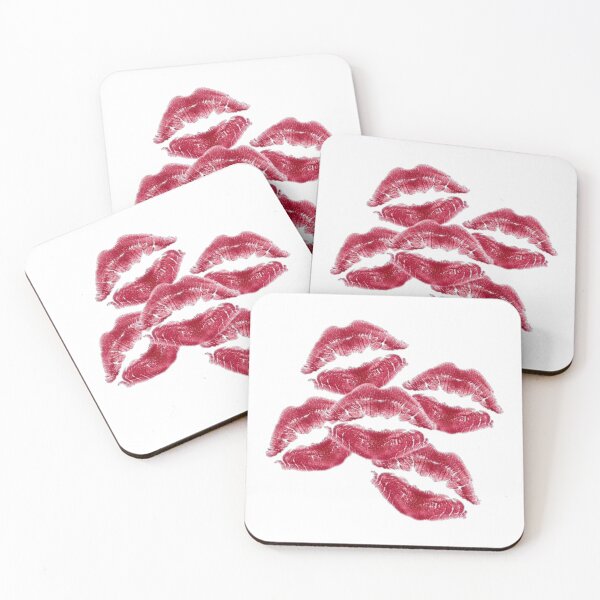 Item preview, Scattered Kisses designed and sold by The-SilentPlace.