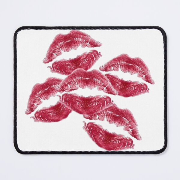 Item preview, Scattered Kisses designed and sold by The-SilentPlace.