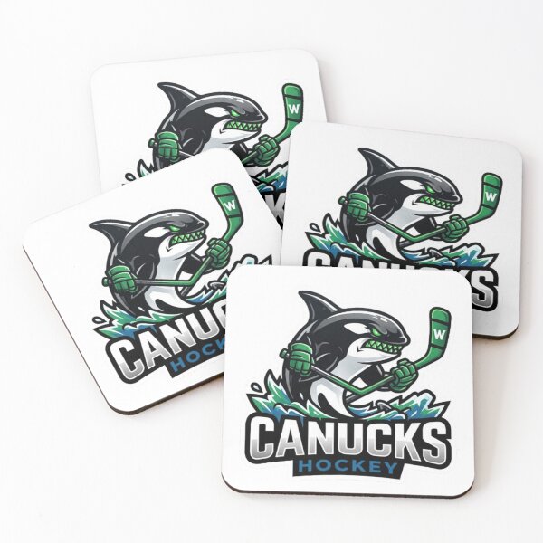 Item preview,  canucks logo hockey2 designed and sold by sanawnaw154.
