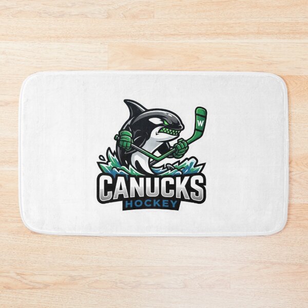 Item preview,  canucks logo hockey2 designed and sold by sanawnaw154.