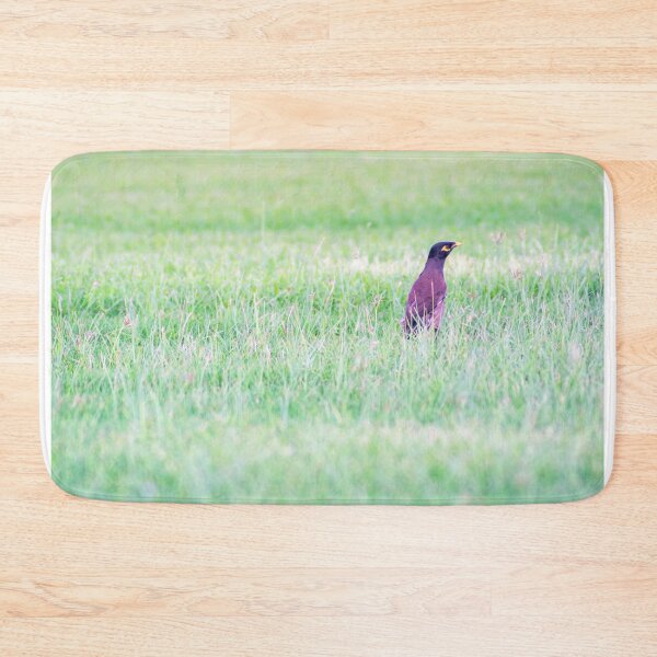 Item preview, BIRD IN THE GRASS designed and sold by likbatonboot.
