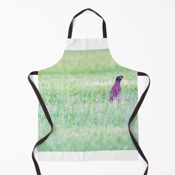 Item preview, BIRD IN THE GRASS designed and sold by likbatonboot.