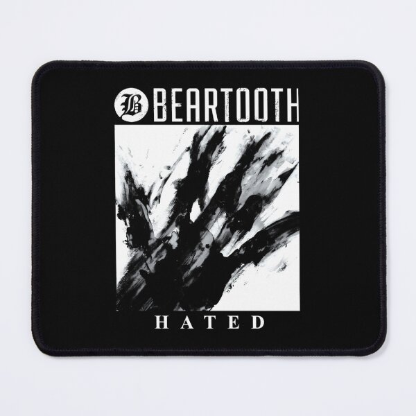 Item preview, Art Beartooth Hated  designed and sold by KingDavidM.