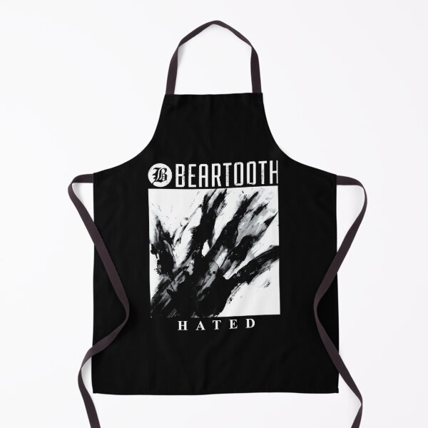 Item preview, Art Beartooth Hated  designed and sold by KingDavidM.