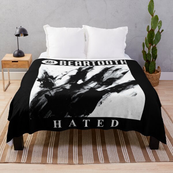 Item preview, Art Beartooth Hated  designed and sold by KingDavidM.