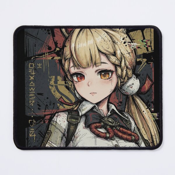 Item preview, Alice Thymefield ZZZ Thymefield Family Heir Portrait designed and sold by Senpaiwaves.