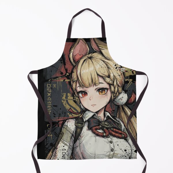 Item preview, Alice Thymefield ZZZ Thymefield Family Heir Portrait designed and sold by Senpaiwaves.