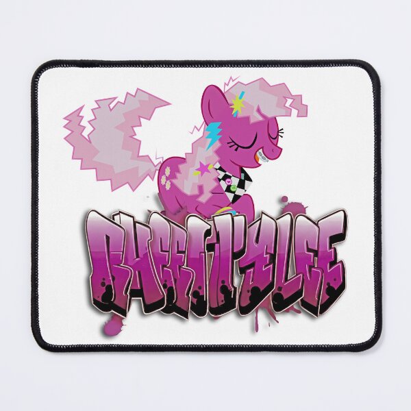 Item preview, Cheerilee graffiti My Little Pony MLP designed and sold by Diamanths.