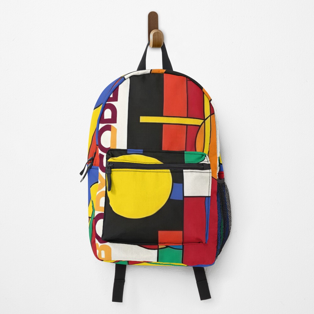 Item preview, Backpack designed and sold by AlchemistStyle.