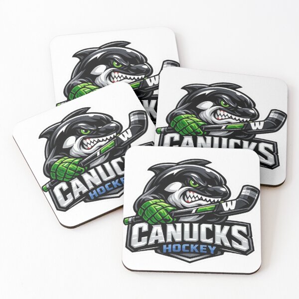 Item preview, canucks logo hockey designed and sold by sanawnaw154.