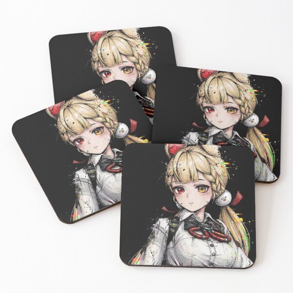 Item preview, Zenless Zone Zero Alice Thymefield Ether Science Fencer Aesthetic designed and sold by Senpaiwaves.