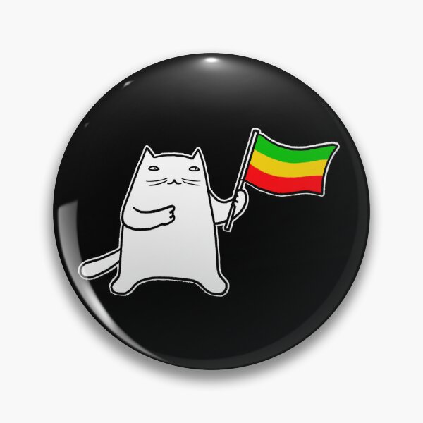 Item preview, Rastafarian Flag  designed and sold by eri-morie.