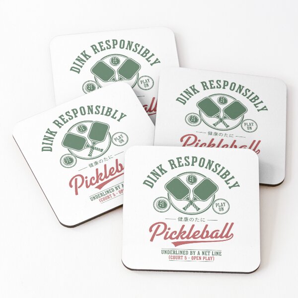 Item preview, Pickleball funny player love pickleball paddles designed and sold by LuminOrb.
