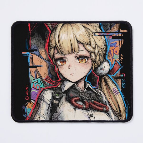 Item preview, Alice Thymefield ZZZ Twin Tails Rabbit Thiren Icon designed and sold by Senpaiwaves.