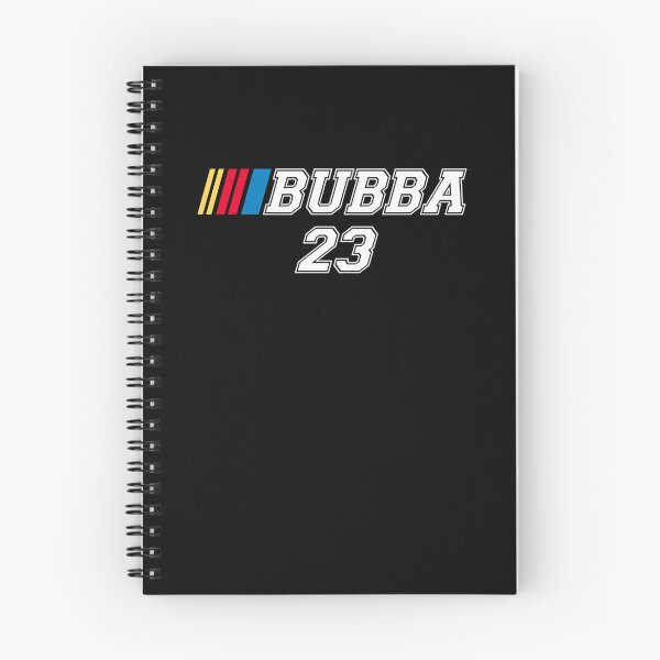 Item preview, Bubba Wallace designed and sold by MeditationShop.
