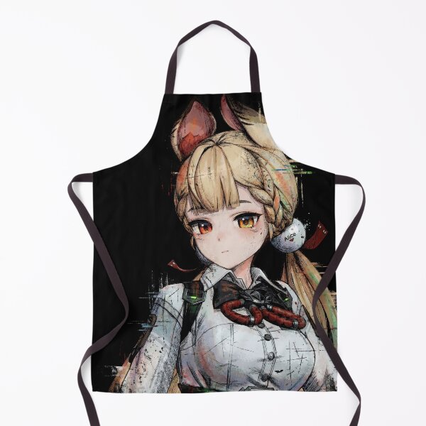 Item preview, Zenless Zone Zero Alice Thymefield Sword Waltz Combat Art designed and sold by Senpaiwaves.