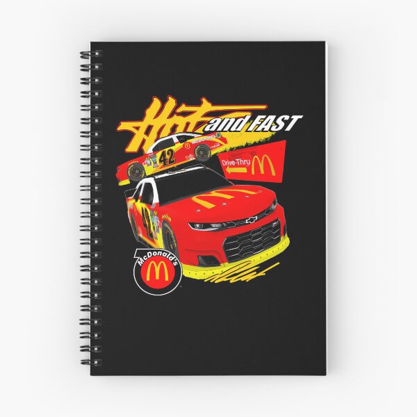 Item preview, Ross Chastain Drive Thru Crew  designed and sold by KG-shops.