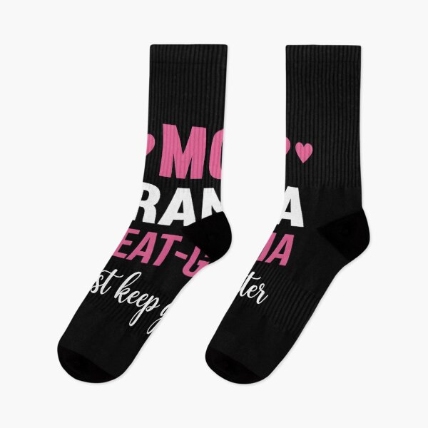 Item preview, Mom Grandma Great Grandma Cute Women Mom Mothers Day designed and sold by OlakunleOloroz.