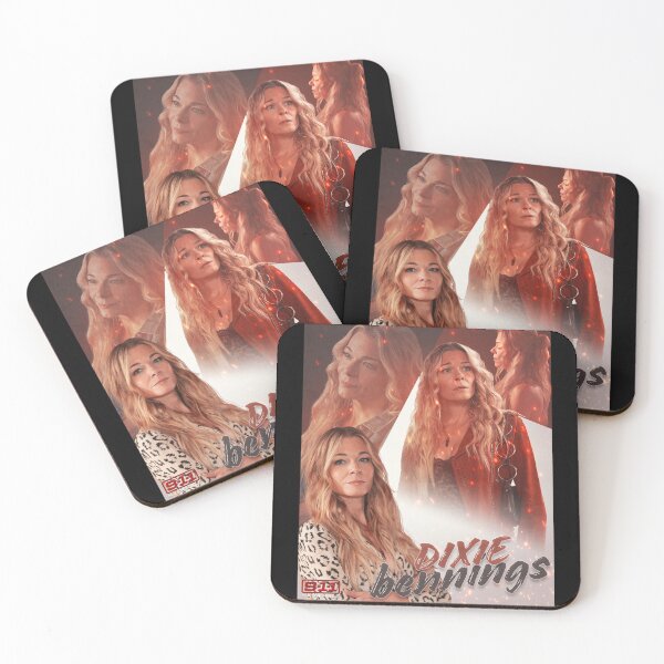 Item preview, 911 Nashville - Dixie Bennings designed and sold by vickytoriaq.
