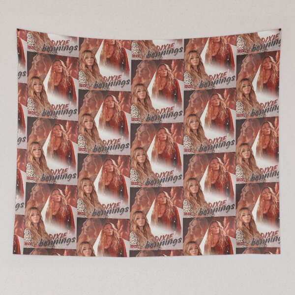Item preview, 911 Nashville - Dixie Bennings designed and sold by vickytoriaq.