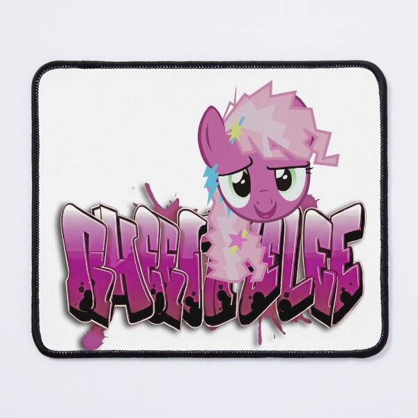 Item preview, Graffiti MLP Cheerilee 80' My Little Pony designed and sold by Diamanths.