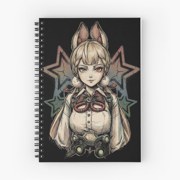 Item preview, Zenless Zone Zero Alice Thymefield Symmetry Obsession Portrait designed and sold by Senpaiwaves.