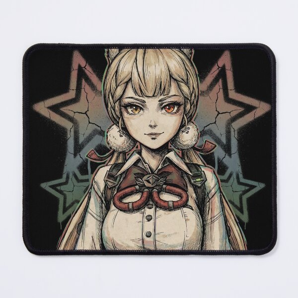 Item preview, Zenless Zone Zero Alice Thymefield Symmetry Obsession Portrait designed and sold by Senpaiwaves.