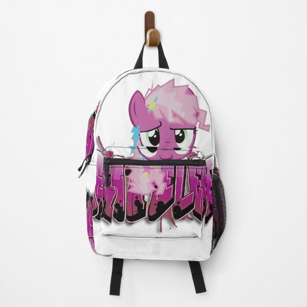 Item preview, Graffiti MLP Cheerilee 80' My Little Pony designed and sold by Diamanths.