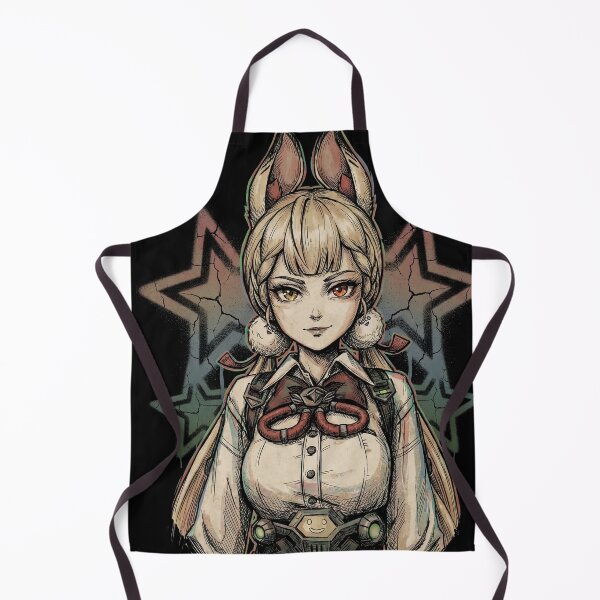 Item preview, Zenless Zone Zero Alice Thymefield Symmetry Obsession Portrait designed and sold by Senpaiwaves.