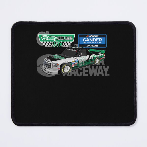 Item preview, O'Riley Auto Parts 150 NASCAR Truck Series Sonoma designed and sold by DAKI29.